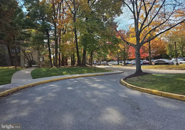 a view of a room with a porch