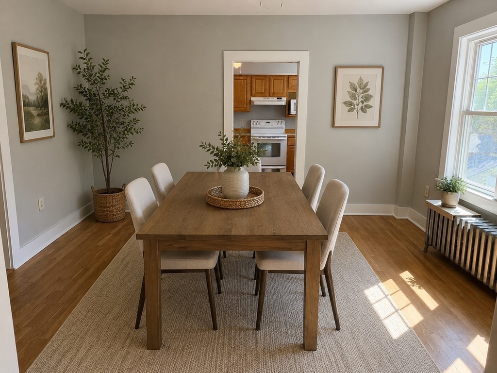 56 South Main Street, Unit 2 Uxbridge, MA 01569 - Photo 15 of 23