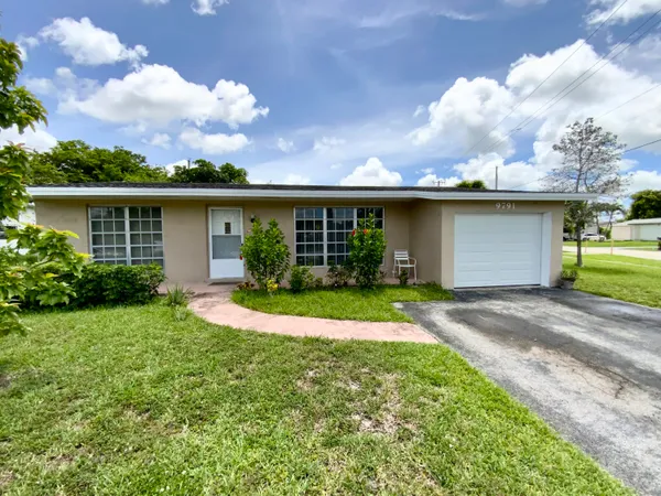 $495,000 | 9791 Northwest 25th Court, Sunrise, FL 33322
