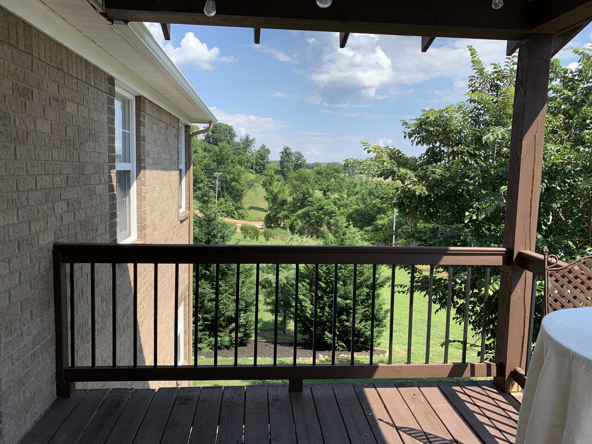 1541 Heller Ridge Spring Hill, TN 37174 - Photo 34 of 50