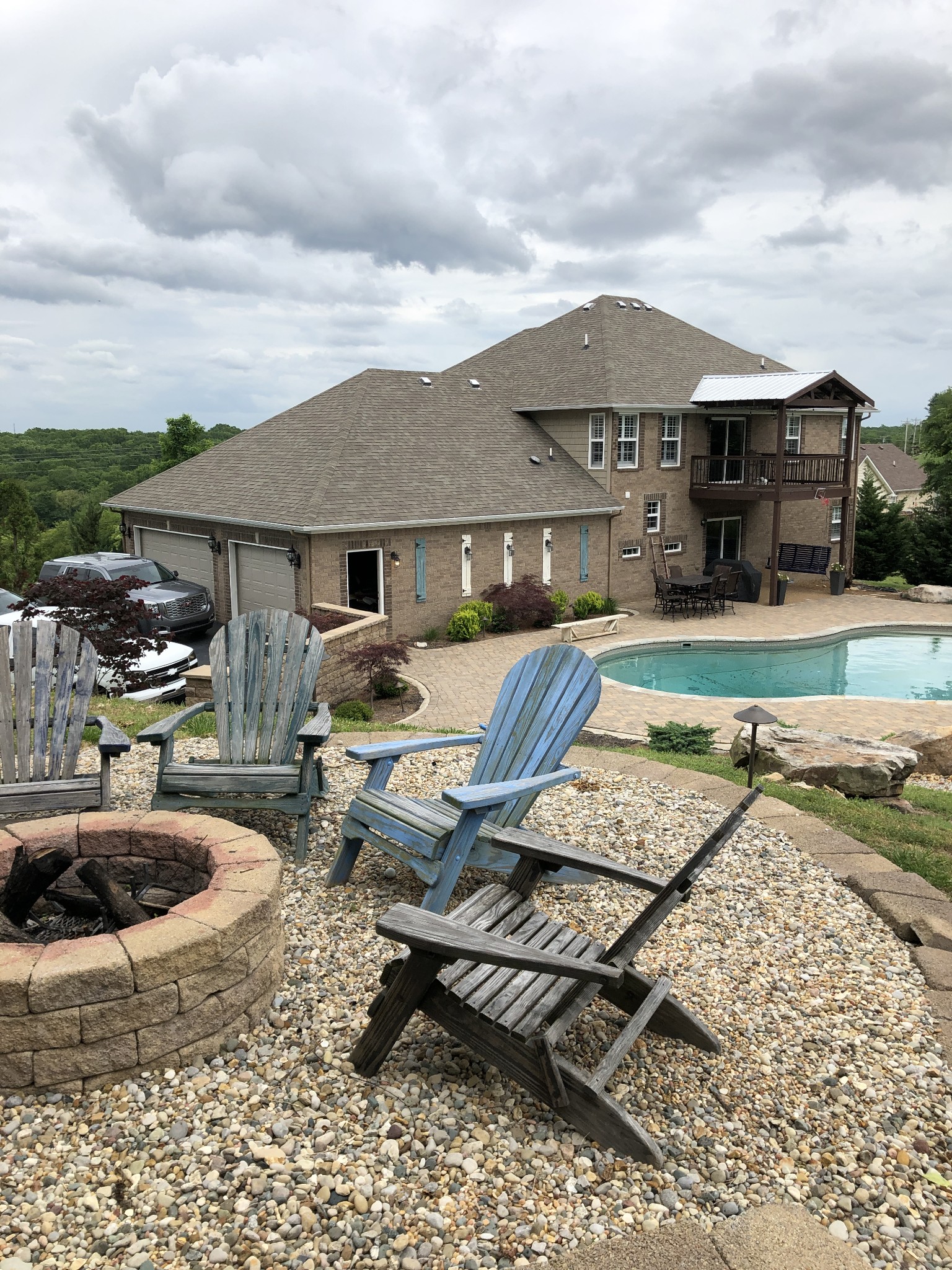1541 Heller Ridge Spring Hill, TN 37174 - Photo 39 of 50