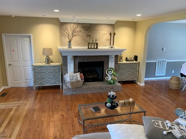 1541 Heller Ridge Spring Hill, TN 37174 - Photo 8 of 50