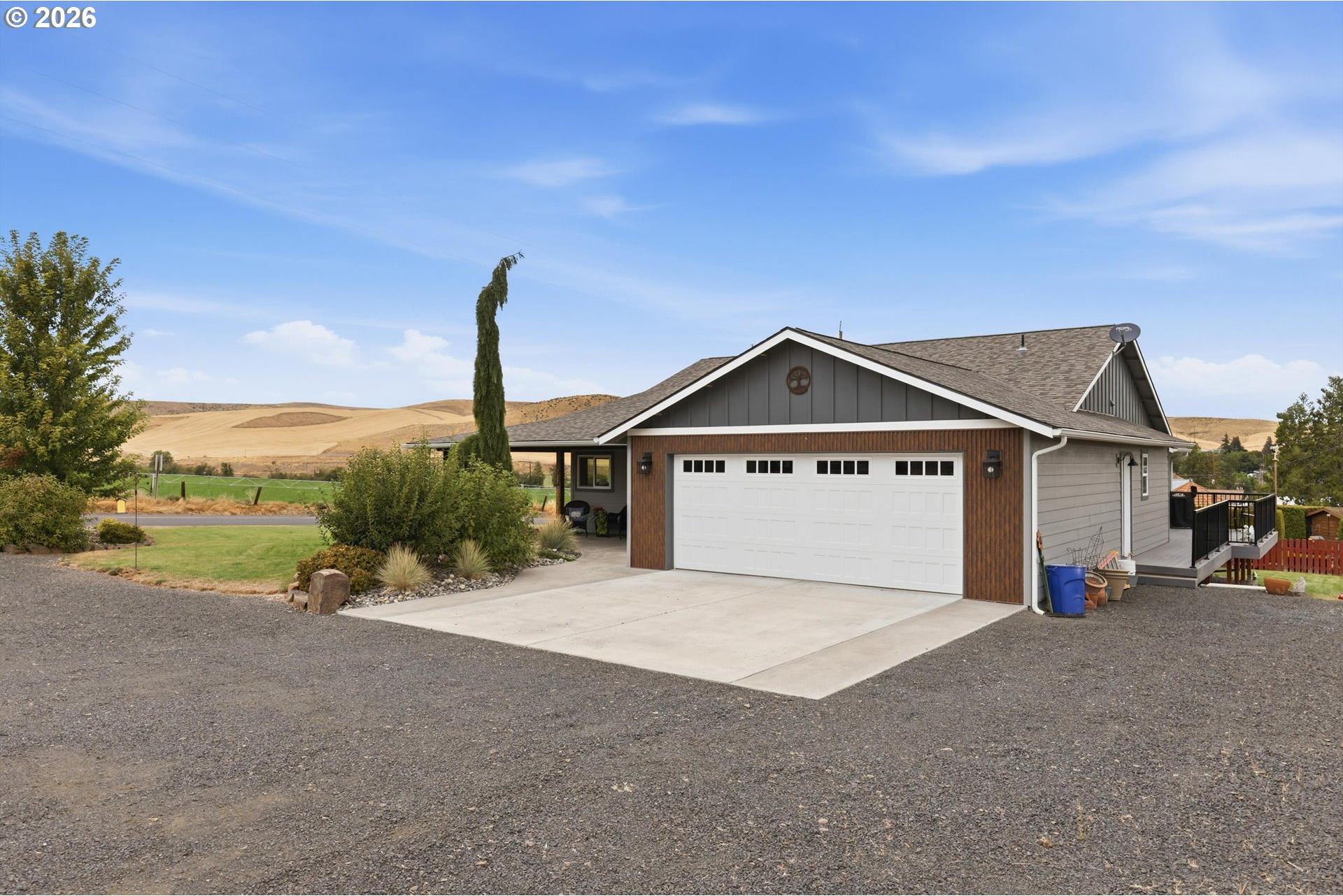 226 Heimrich Street Dufur, OR 97021 - Photo 2 of 48 Gallery Image 2