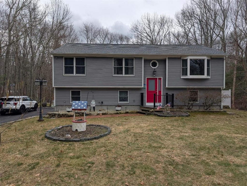 241 Perry Hill Road Coventry, RI 02816 - Photo 1 of 34