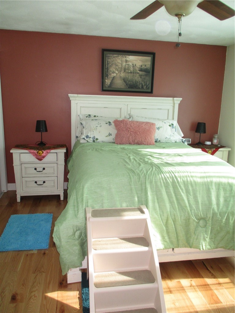 241 Perry Hill Road Coventry, RI 02816 - Photo 19 of 34