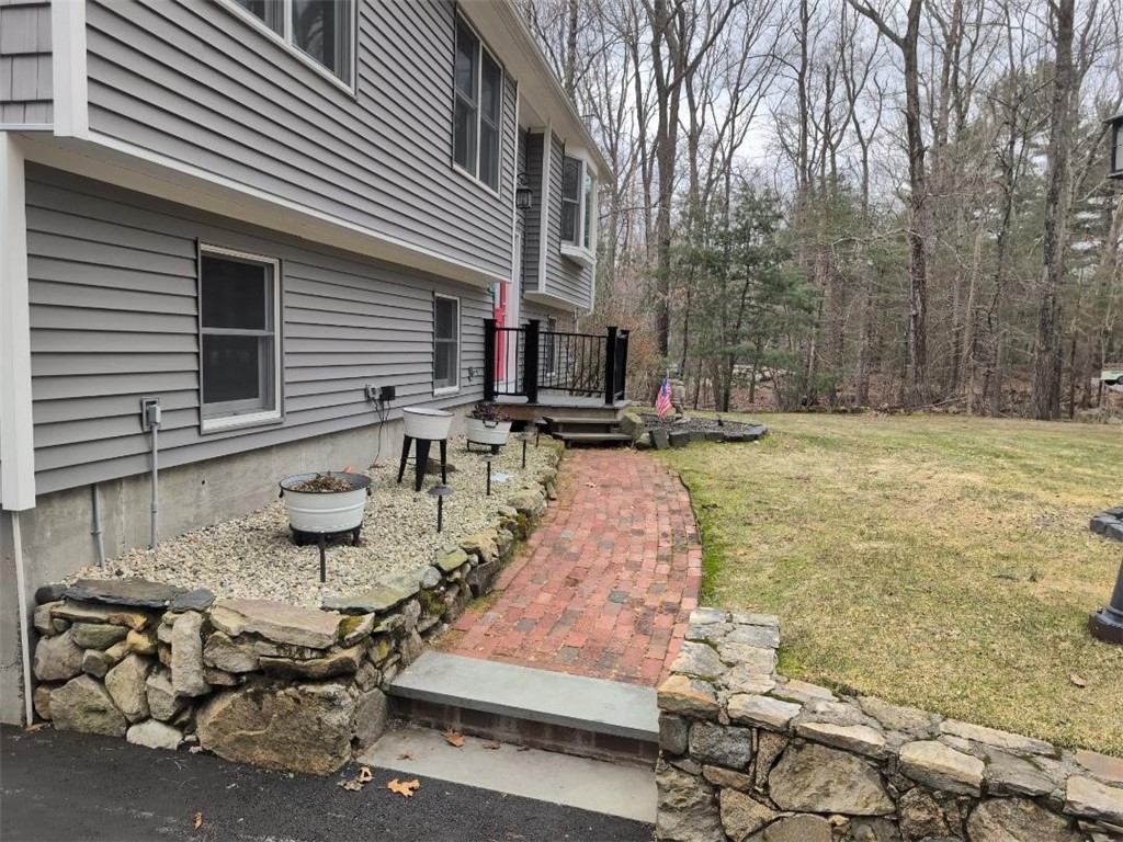 241 Perry Hill Road Coventry, RI 02816 - Photo 2 of 34