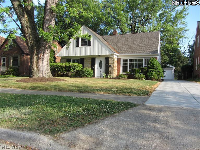 4178 Colony Road South Euclid, OH 44121 - Photo 13 of 15