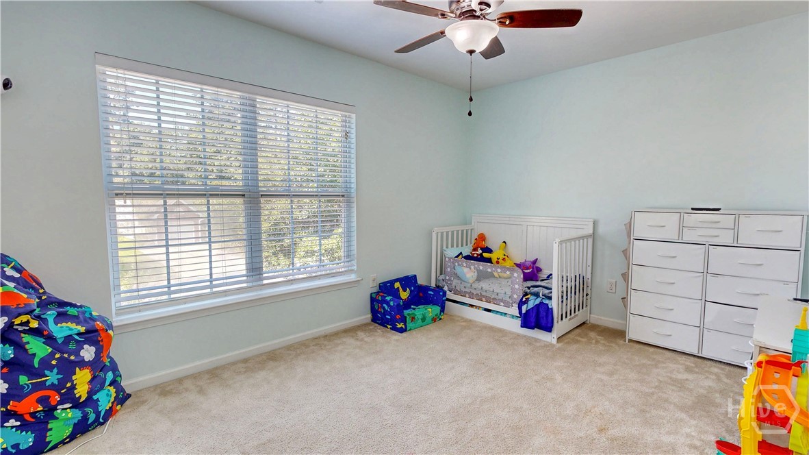 37 Hamilton Grove Drive Pooler, GA 31322 - Photo 20 of 35