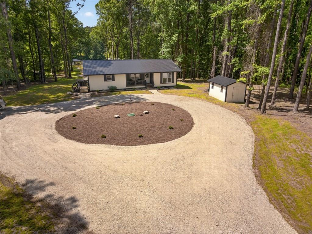 554 South Steel Bridge Road Eatonton, GA 31024 - Photo 107 of 107