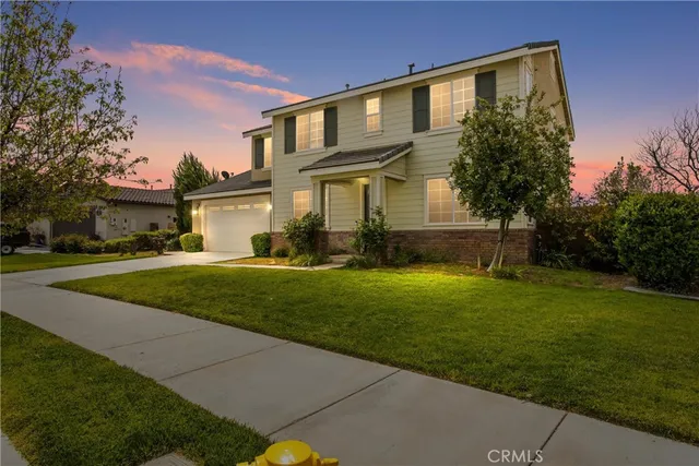 $625,000 | 29863 Bankside Drive, Menifee, CA 92585