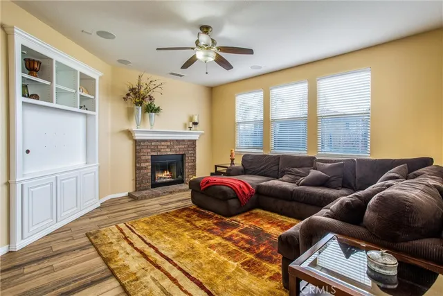 $625,000 | 29863 Bankside Drive, Menifee, CA 92585