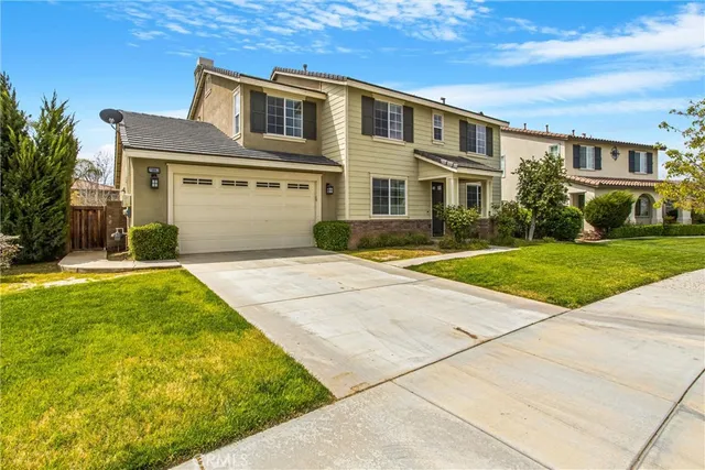 $625,000 | 29863 Bankside Drive, Menifee, CA 92585