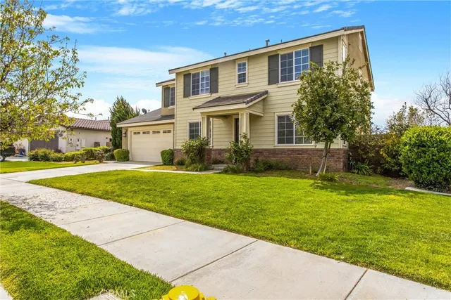 $625,000 | 29863 Bankside Drive, Menifee, CA 92585