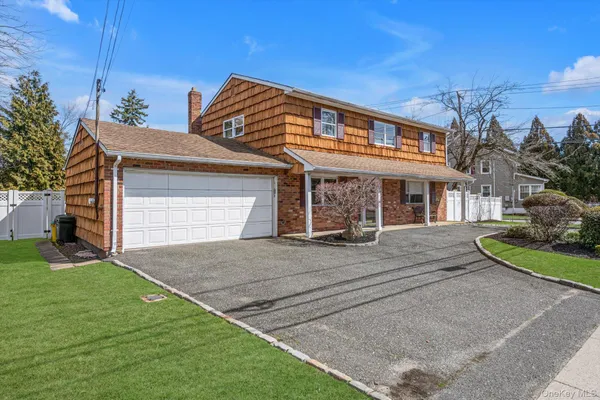 $1,179,000 | 100 Brower Avenue, Woodmere, NY 11598