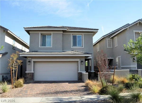 $430,000 | 298 Andamento Place, Henderson, NV 89015