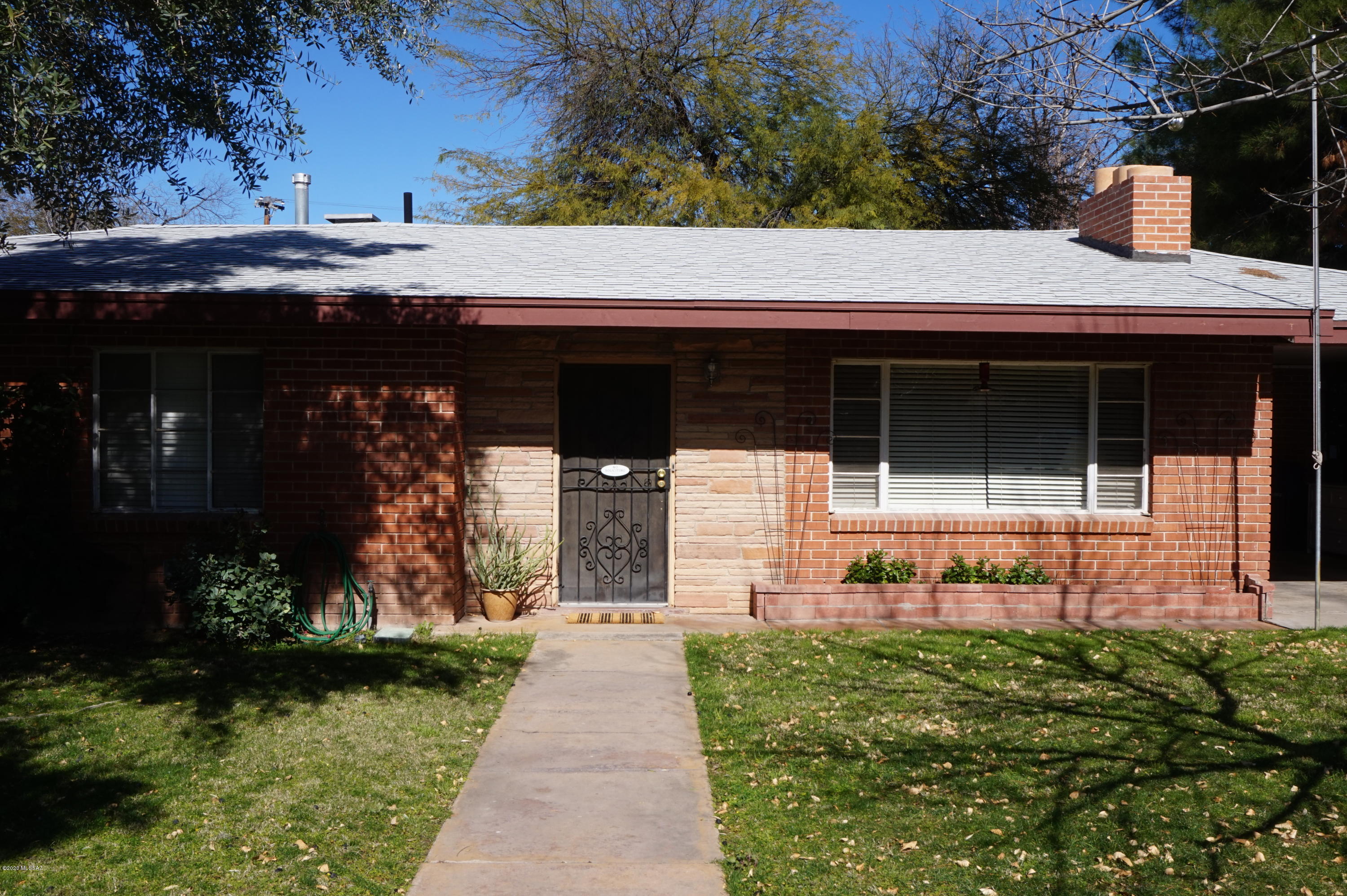 2517 East Kleindale Road Tucson, AZ 85716 - Photo 4 of 41