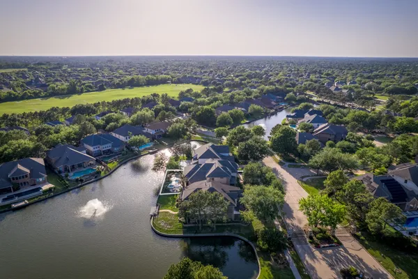$920,000 | 8411 Middle Canyon Road, Katy, TX 77494