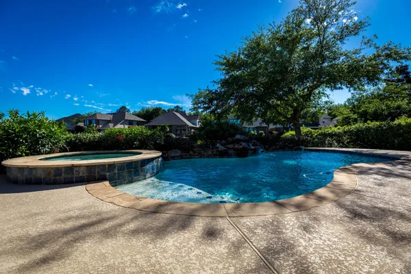 $920,000 | 8411 Middle Canyon Road, Katy, TX 77494