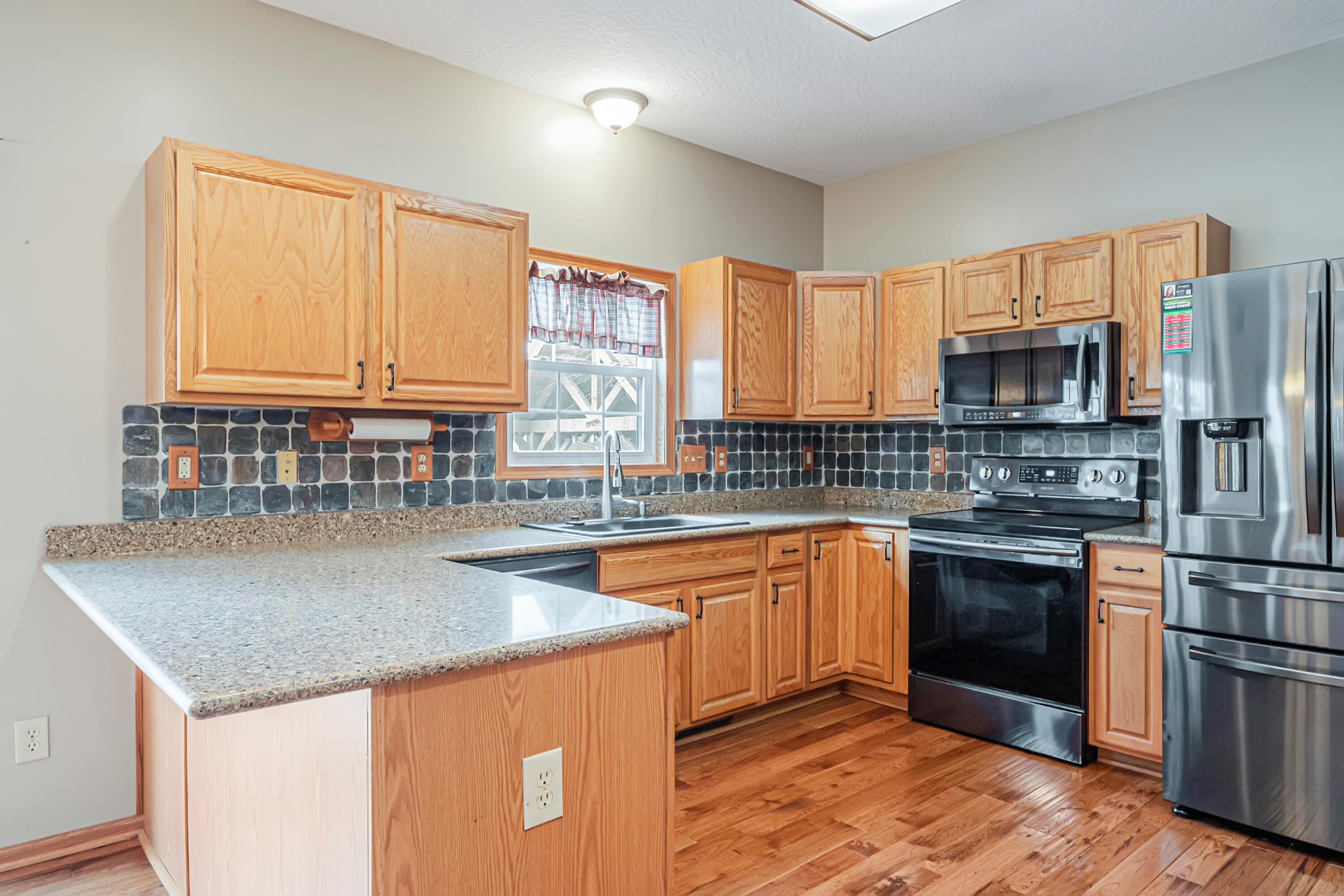 2749 Berringer Road Waldo, OH 43356 - Photo 15 of 75 F8_2749_Berringer__014