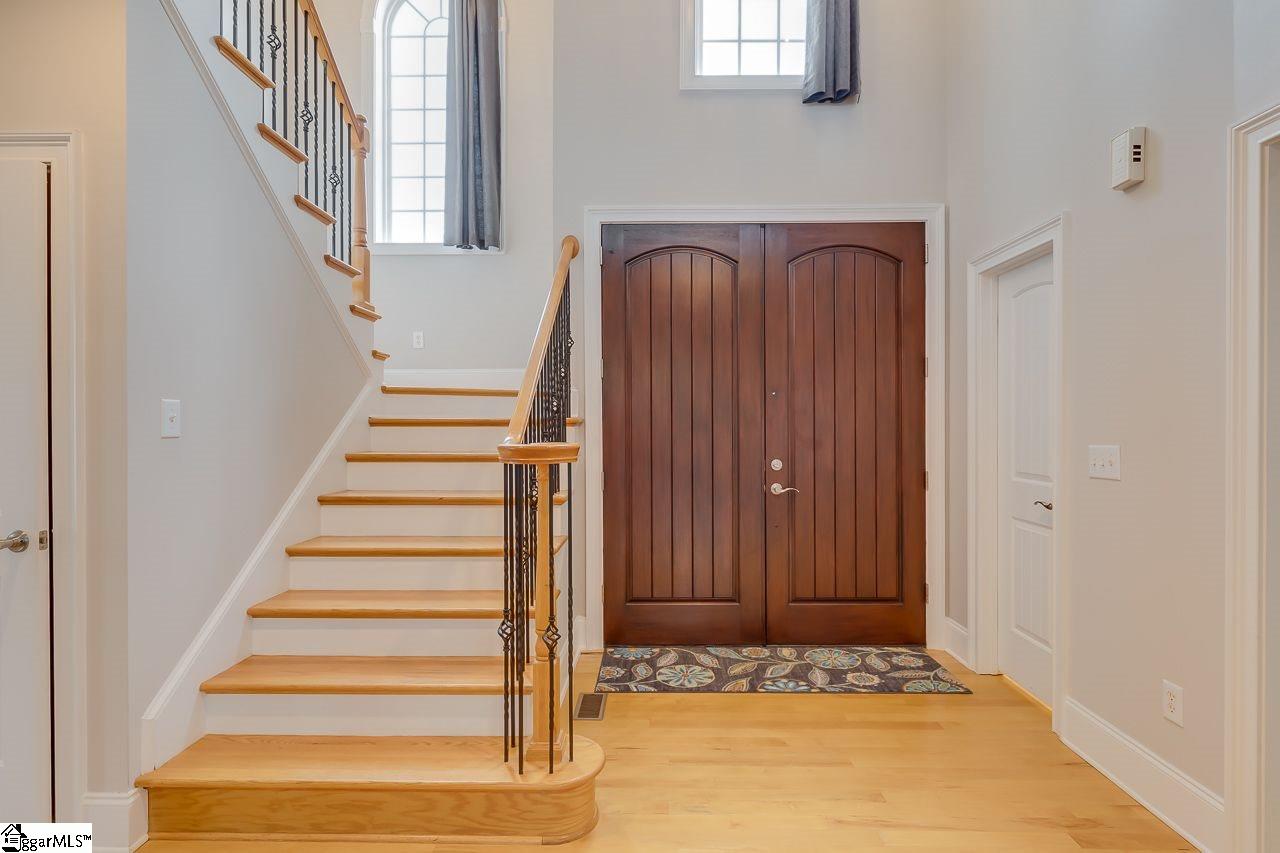 405 Park Ridge Circle Greer, SC 29651 - Photo 8 of 36 Gallery Image 8