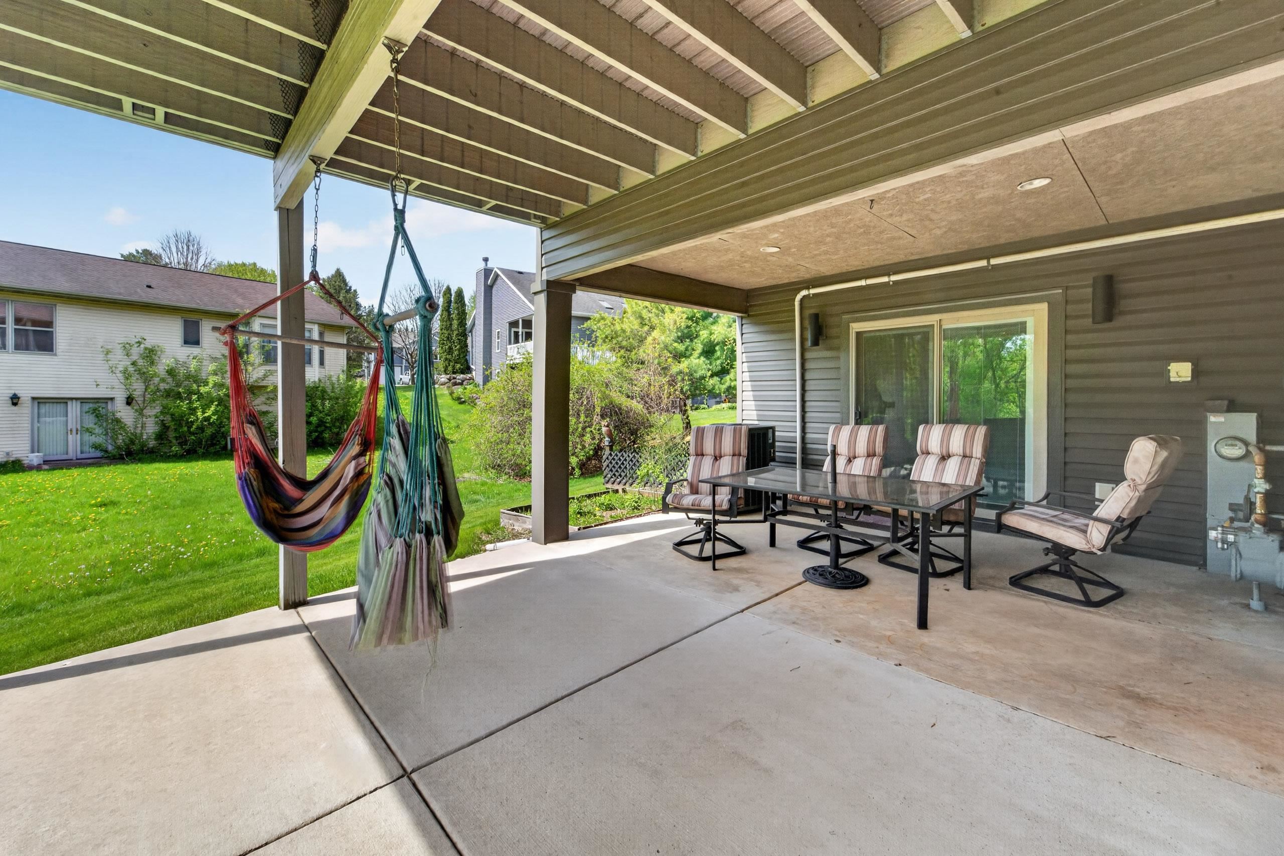 801 Nordic Mount Mount Horeb, WI 53572 - Photo 51 of 62