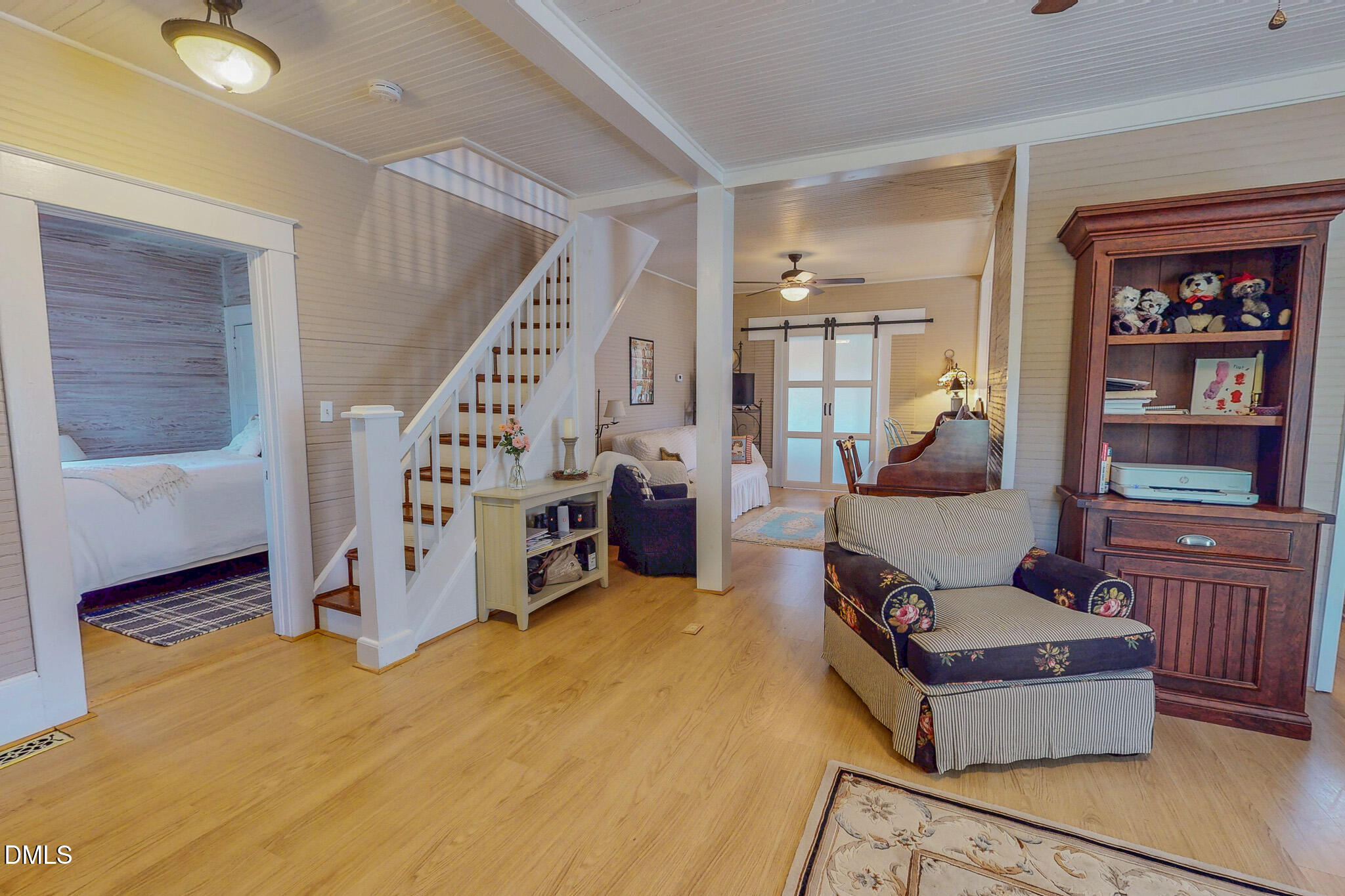870 Morton-Pulliam Road Roxboro, NC 27574 - Photo 24 of 36 24