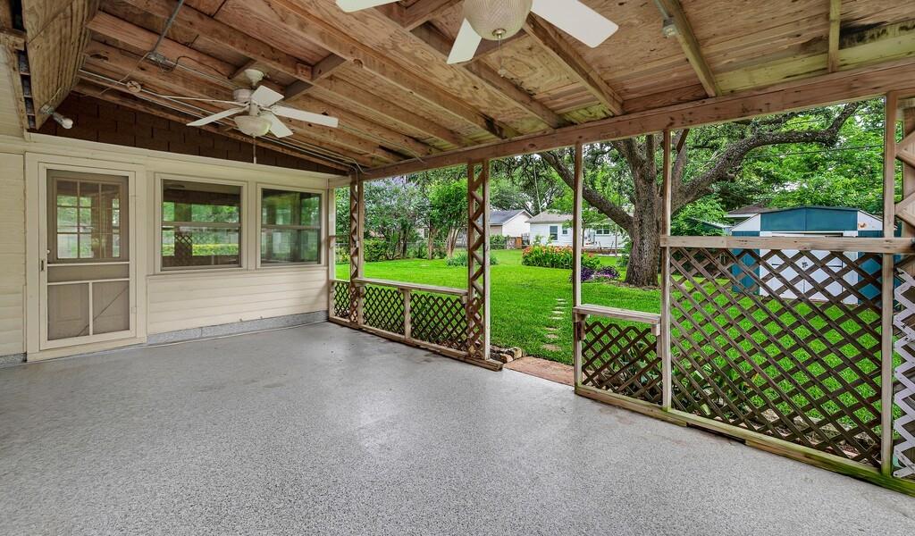1112 North 63rd Street Waco, TX 76710 - Photo 31 of 36