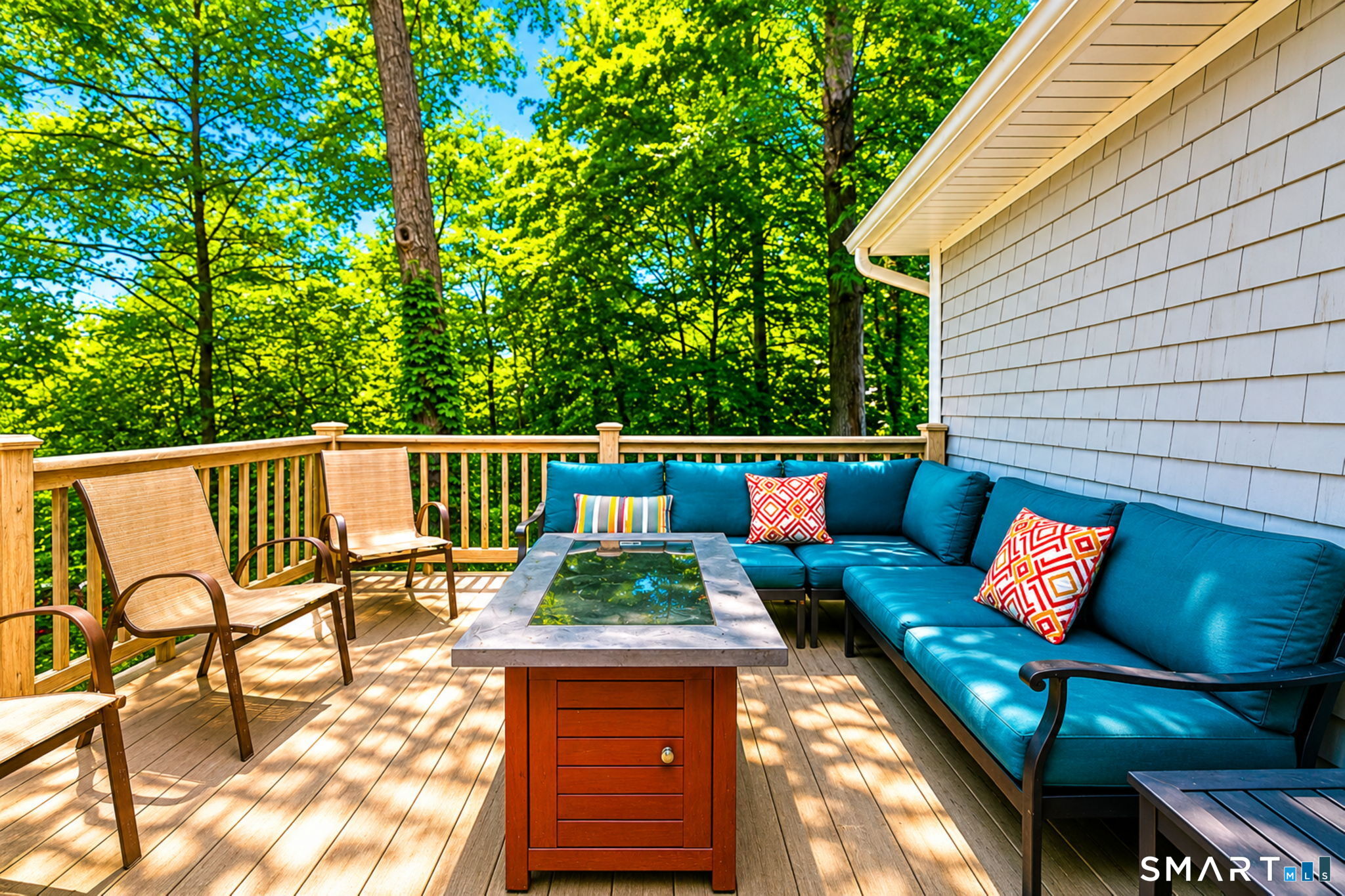 265 Shelter Rock Road Fairfield, CT 06825 - Photo 26 of 32
