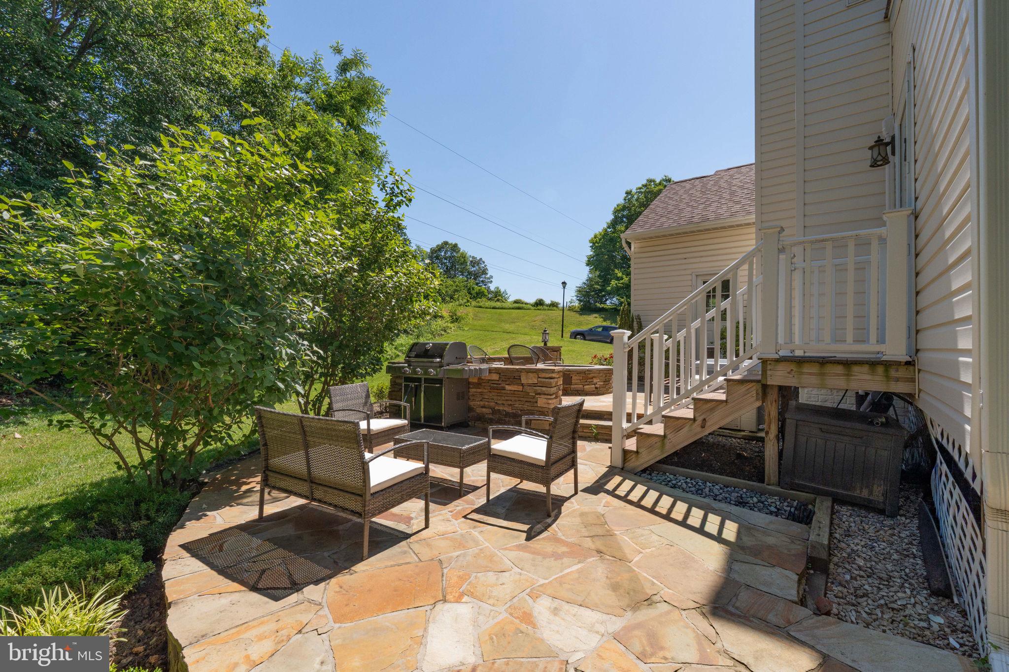 6149 Downs Ridge Court Elkridge, MD 21075 - Photo 39 of 47
