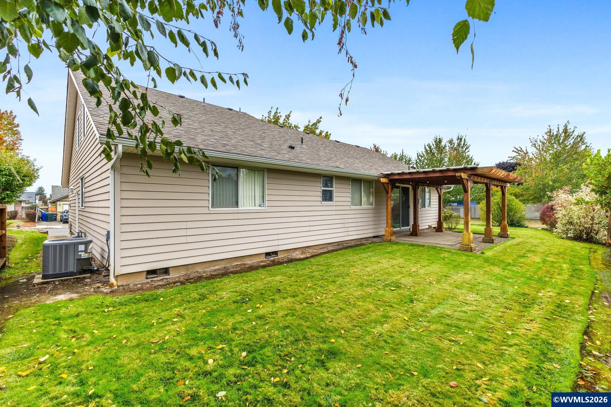 5219 Spring Leaf Court North Keizer, OR 97303 - Photo 40 of 41