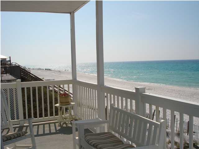 142 Beachside Drive, Unit 8 Santa Rosa Beach, FL 32459 - Photo 1 of 19 Gallery Image 1