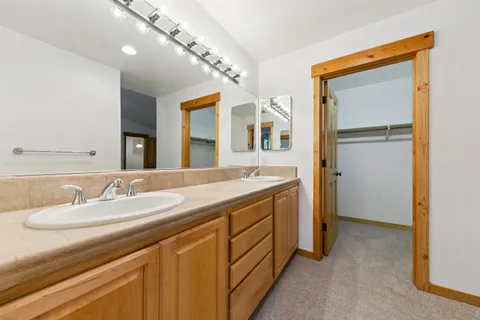 a view of small space