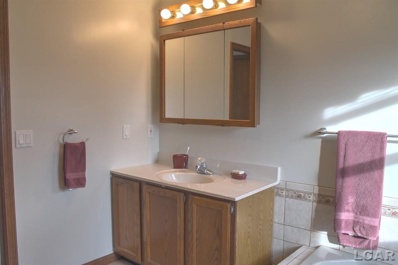 6111 Clinton Macon Road Clinton, MI 49236 - Photo 17 of 38 Located on the main level