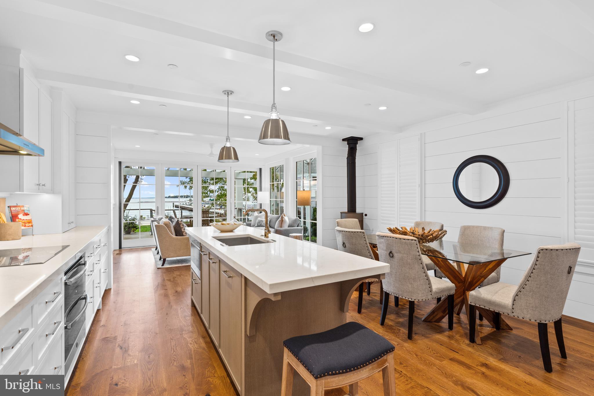 35 Eastern Avenue Annapolis, MD 21403 - Photo 12 of 35 Entertainer's Dream