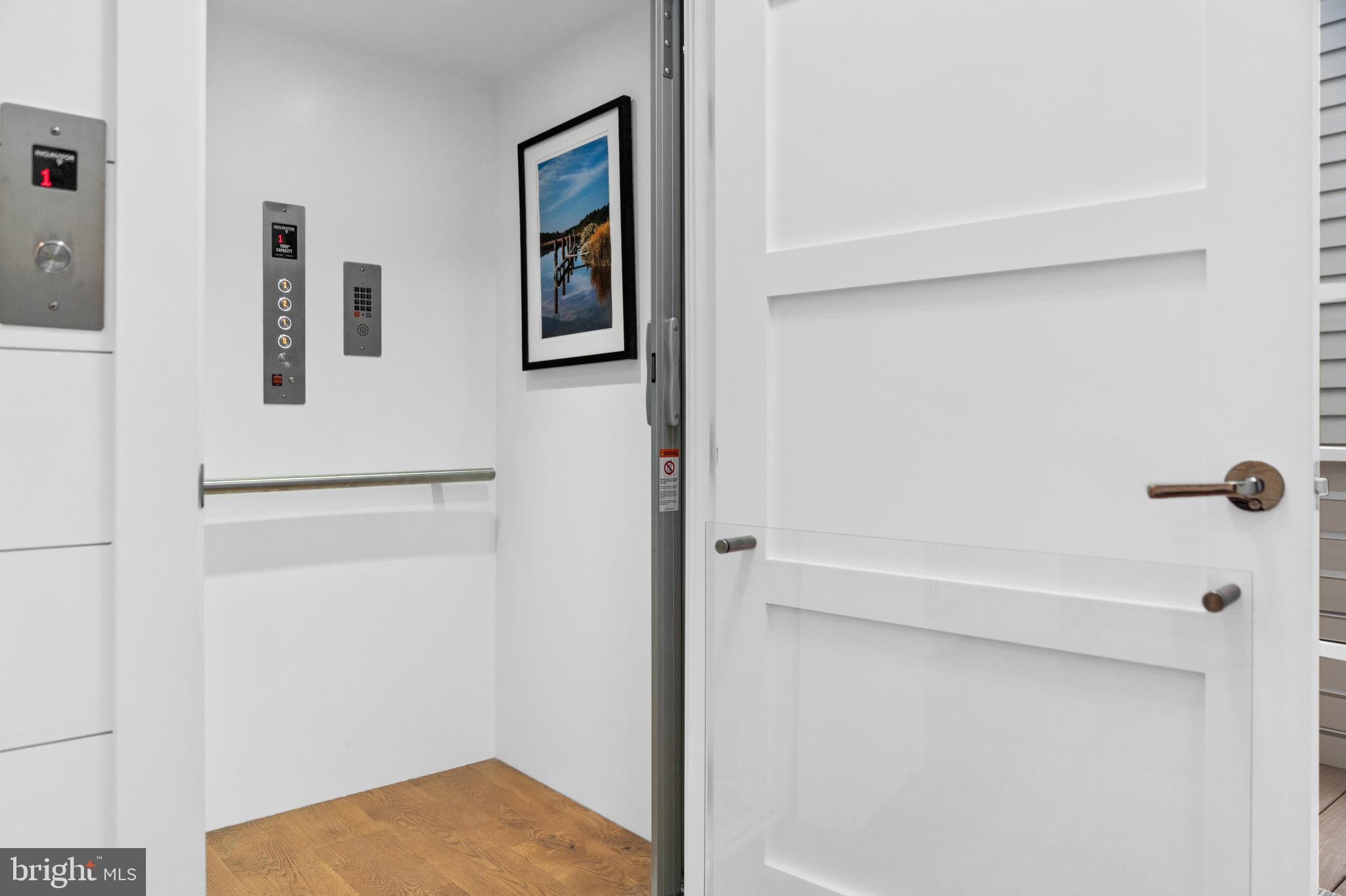 35 Eastern Avenue Annapolis, MD 21403 - Photo 15 of 35 Elevator Services All Four Floors