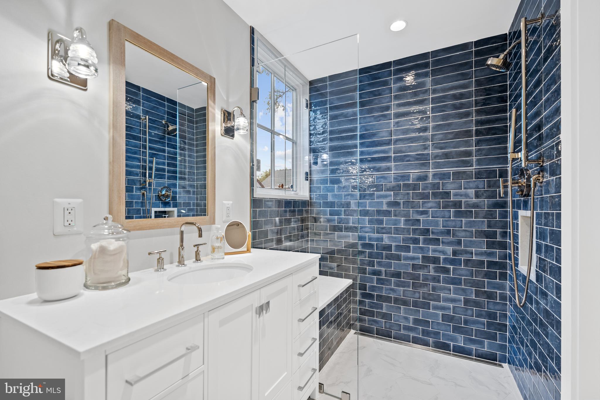 35 Eastern Avenue Annapolis, MD 21403 - Photo 24 of 35 Primary Bathroom