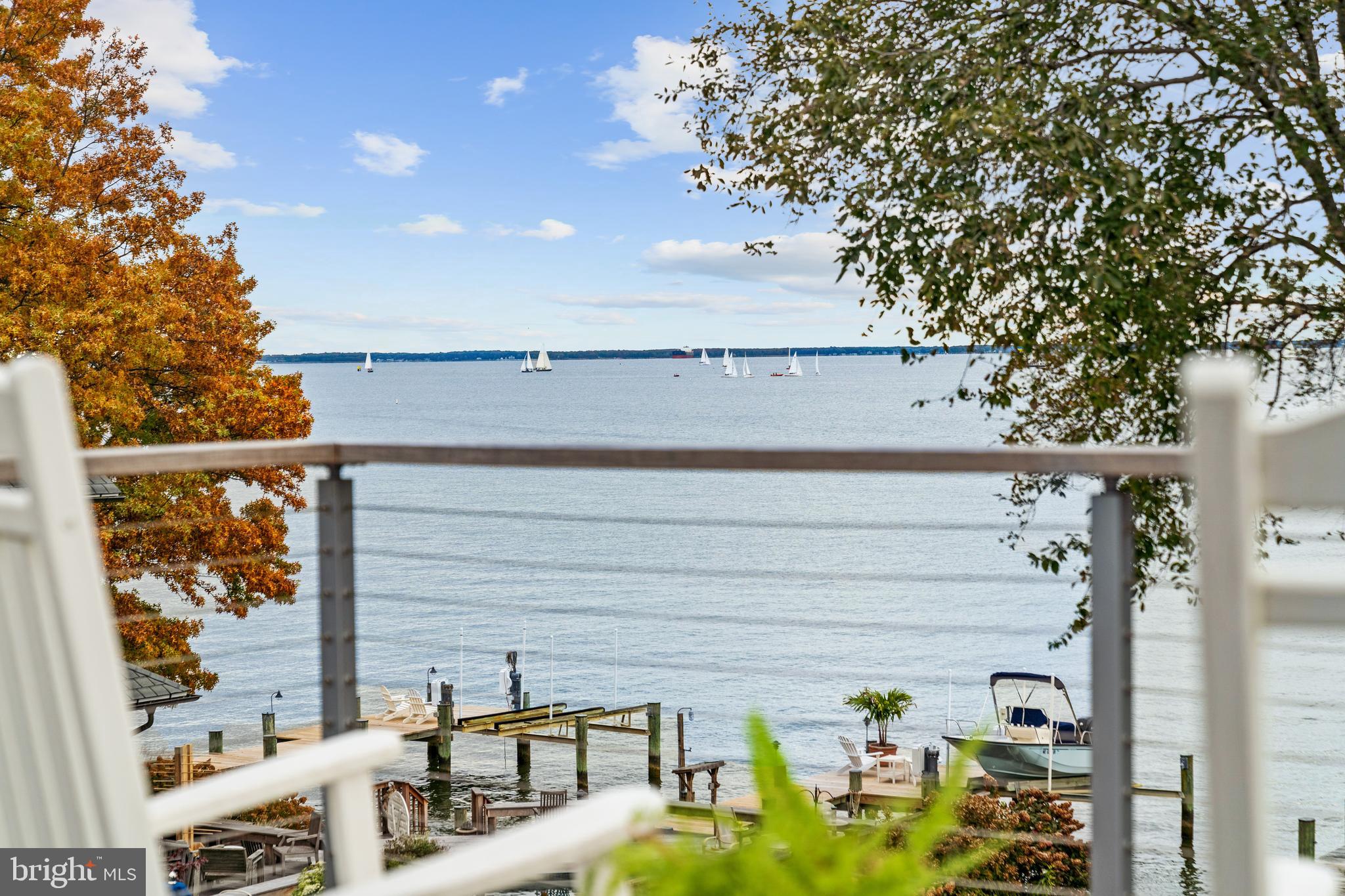 35 Eastern Avenue Annapolis, MD 21403 - Photo 33 of 35 Endless Views