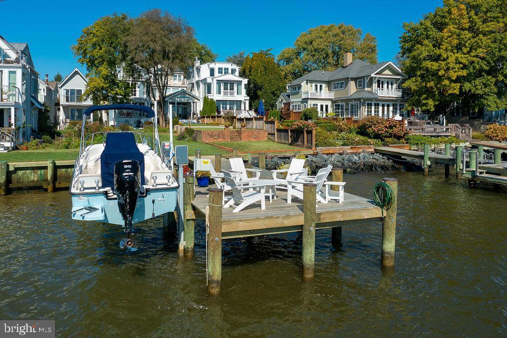 35 Eastern Avenue Annapolis, MD 21403 - Photo 5 of 35 New Premium Construction in Eastport!