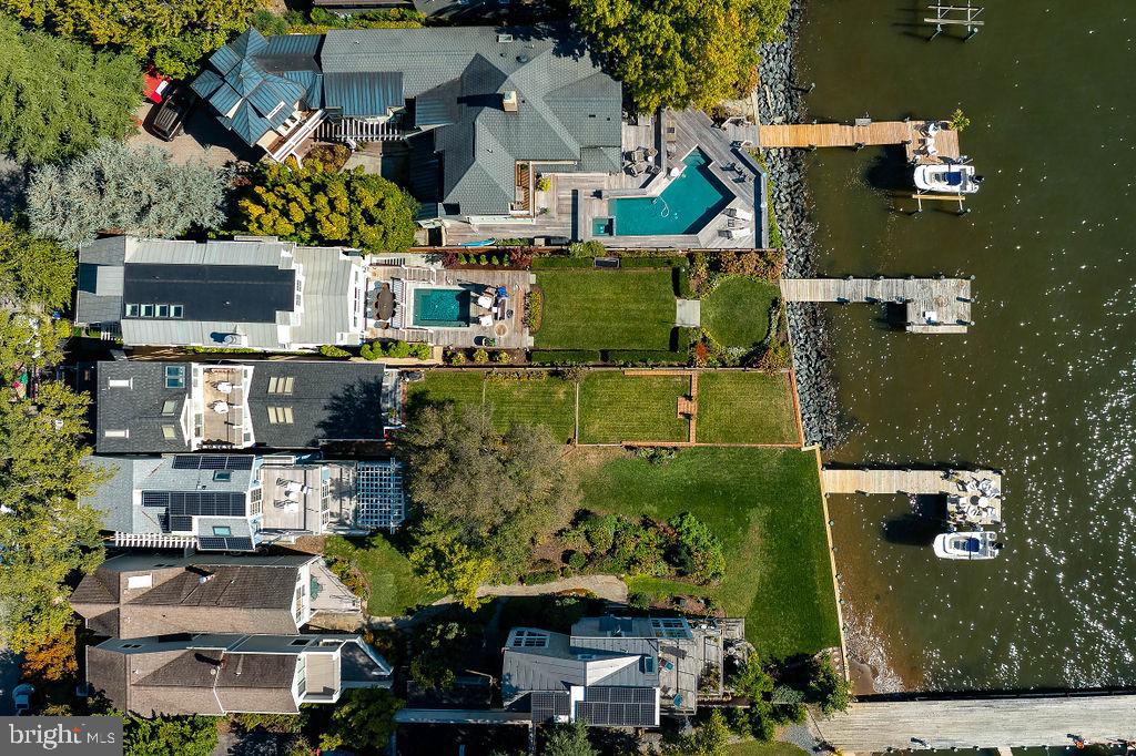 35 Eastern Avenue Annapolis, MD 21403 - Photo 6 of 35 Aerial View