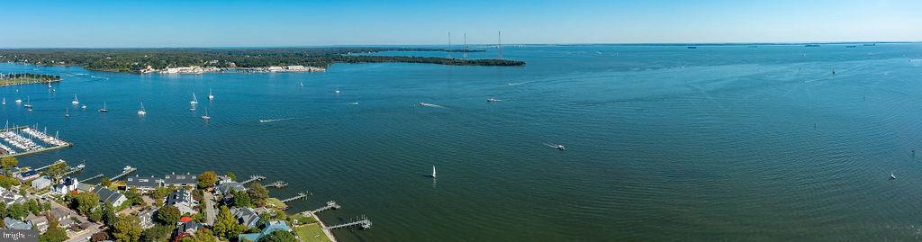 35 Eastern Avenue Annapolis, MD 21403 - Photo 7 of 35 EPIC Panoramic Water Views