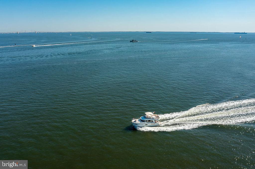 35 Eastern Avenue Annapolis, MD 21403 - Photo 9 of 35 Enjoy the waterfront lifestyle all year long!