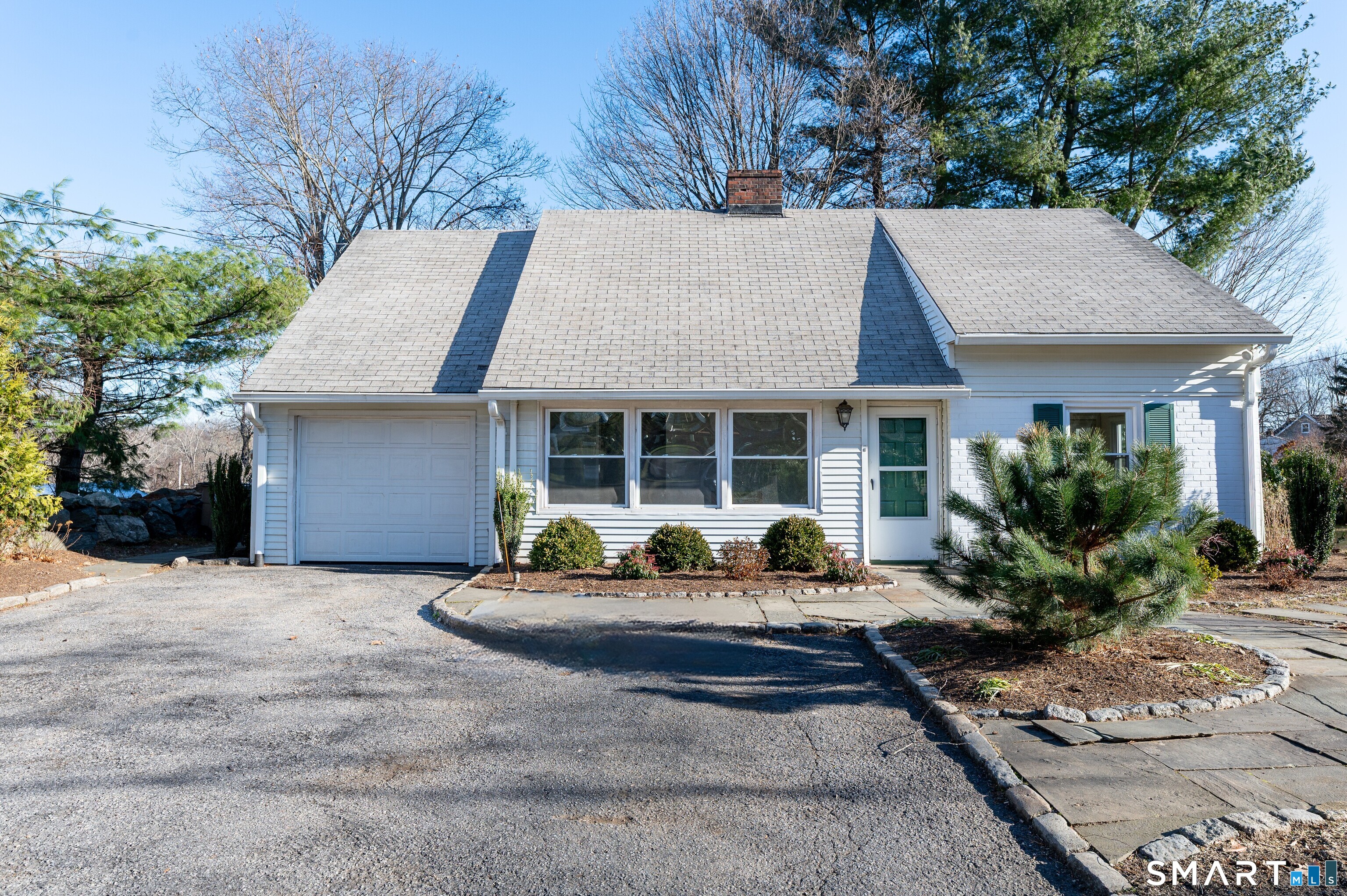 1329 Stillwater Road Stamford, CT 06902 - Photo 2 of 25