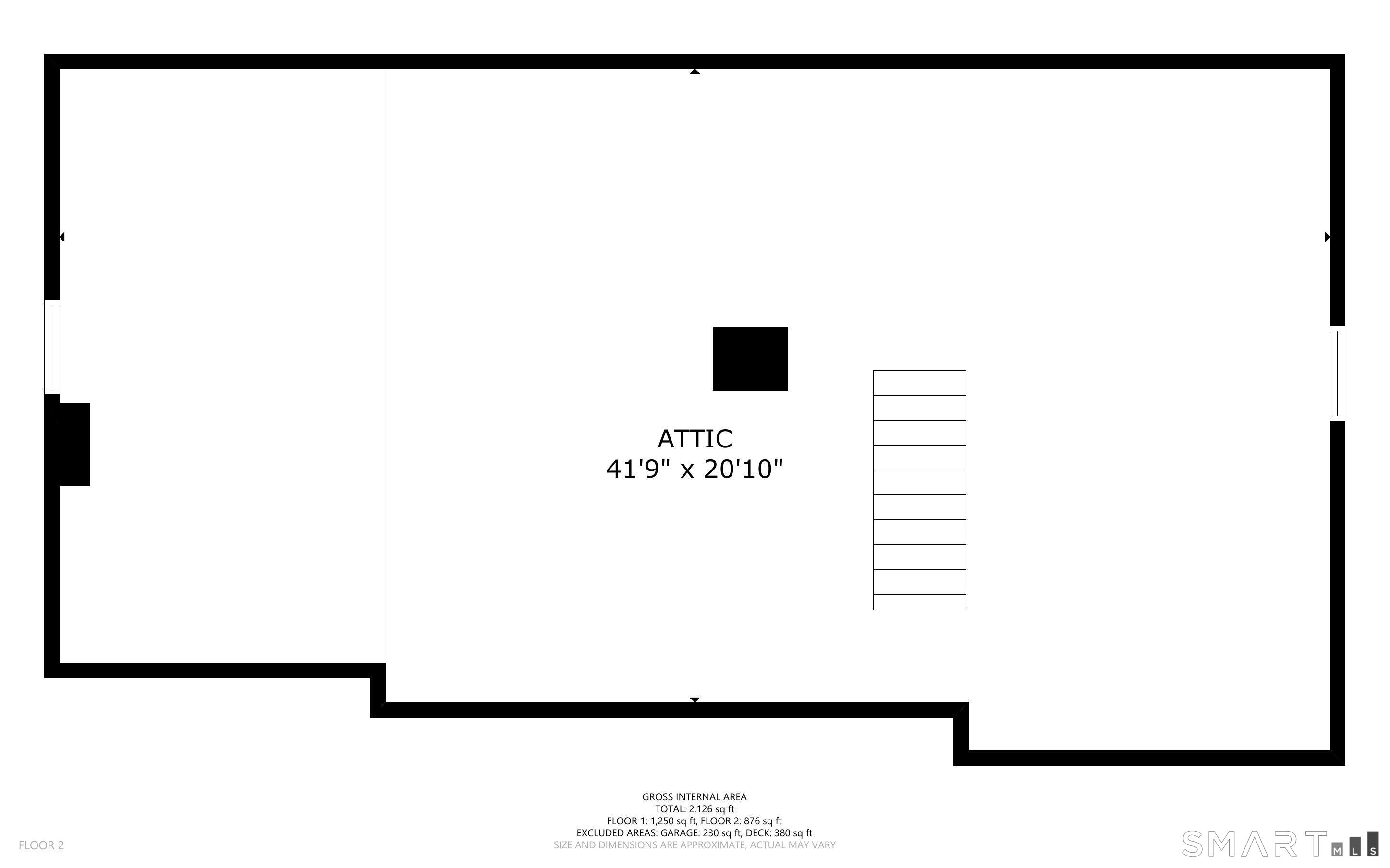 1329 Stillwater Road Stamford, CT 06902 - Photo 25 of 25