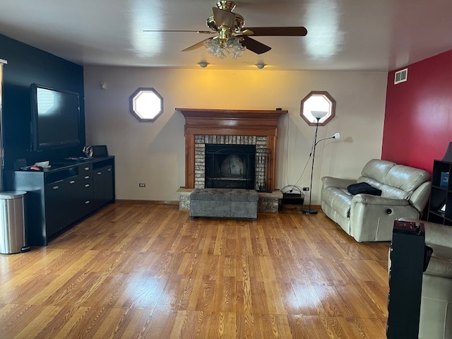 5646 Feather Creek Road Matteson, IL 60443 - Photo 8 of 11 Gallery Image 8