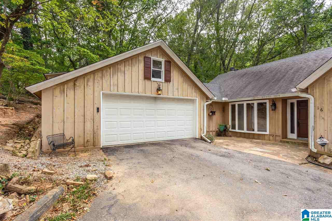 16 Diana Hills Road Anniston, AL 36207 - Photo 48 of 50