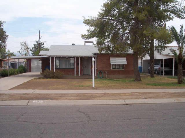 345 West Riverside Street Phoenix, AZ 85041 - Photo 1 of 6 Primary Photo