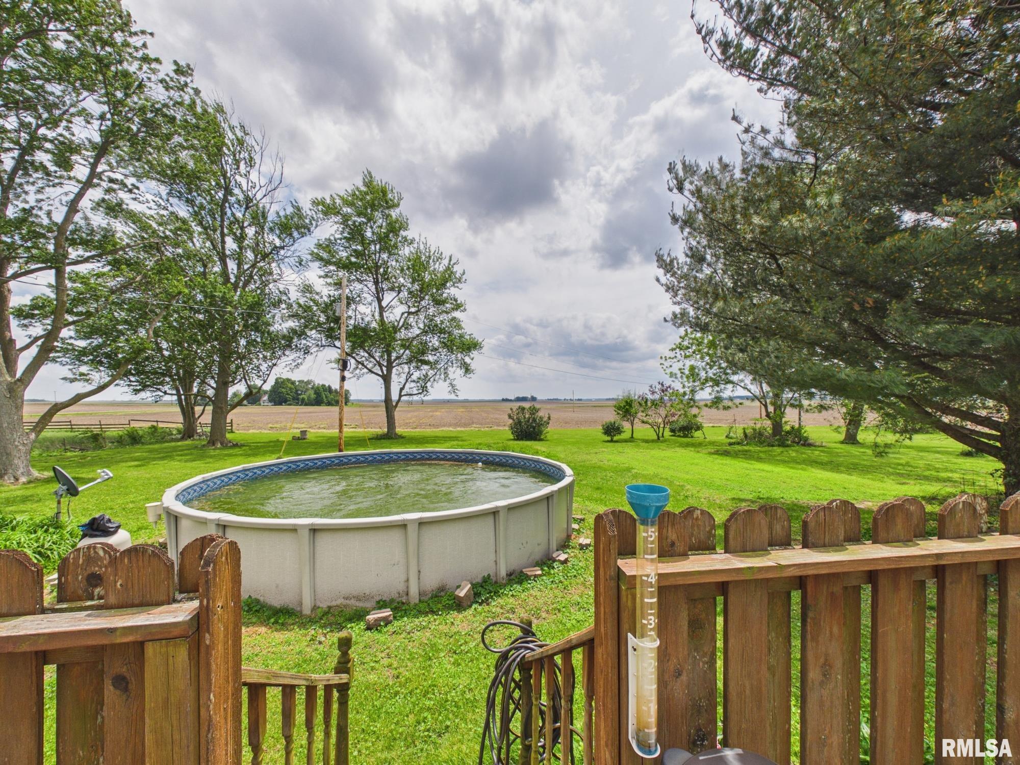 8832 Jackson Road Blue Mound, IL 62513 - Photo 37 of 69