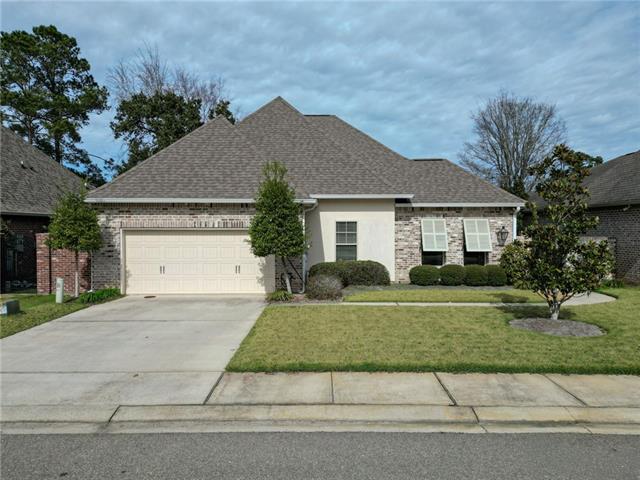 413 Tiger Avenue Covington, LA 70433 - Photo 1 of 37