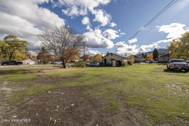 $399,000 | 517 East 3rd Avenue, Post Falls, ID 83854