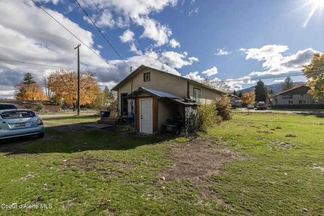 $399,000 | 517 East 3rd Avenue, Post Falls, ID 83854
